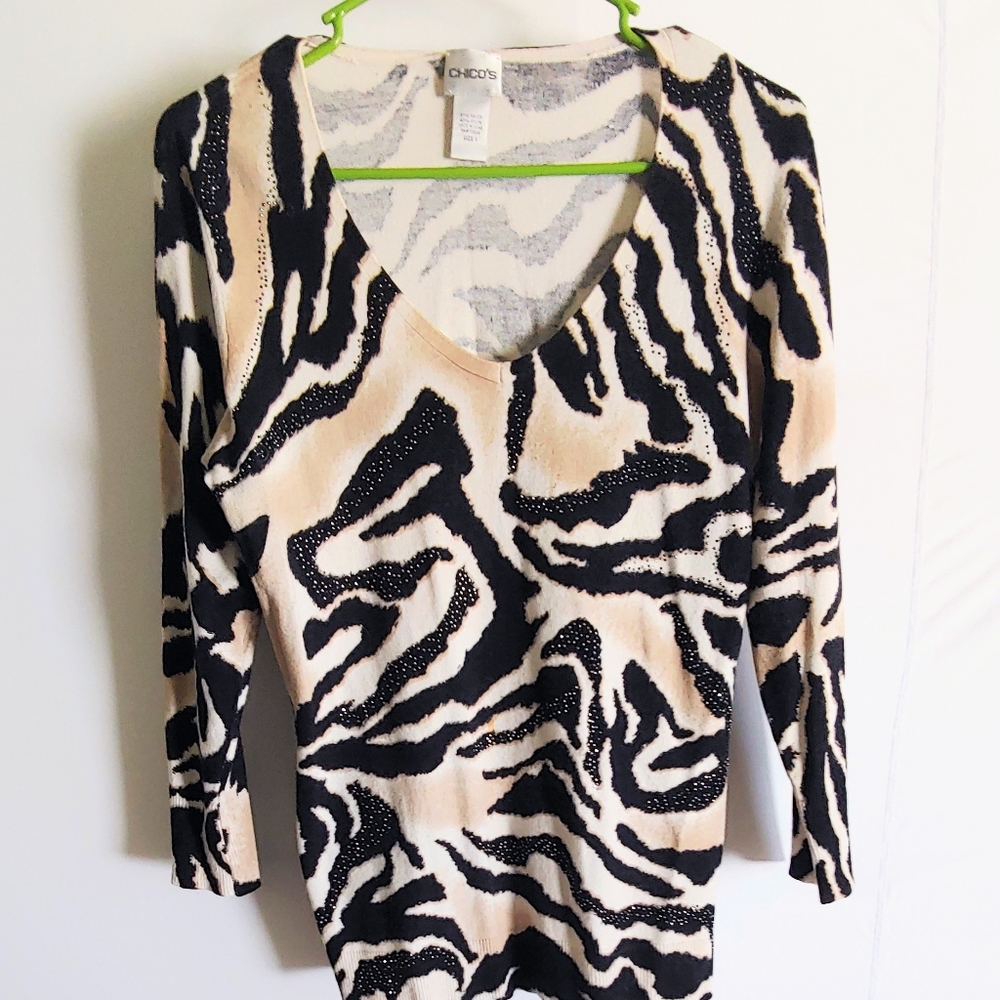 Chicos women's top